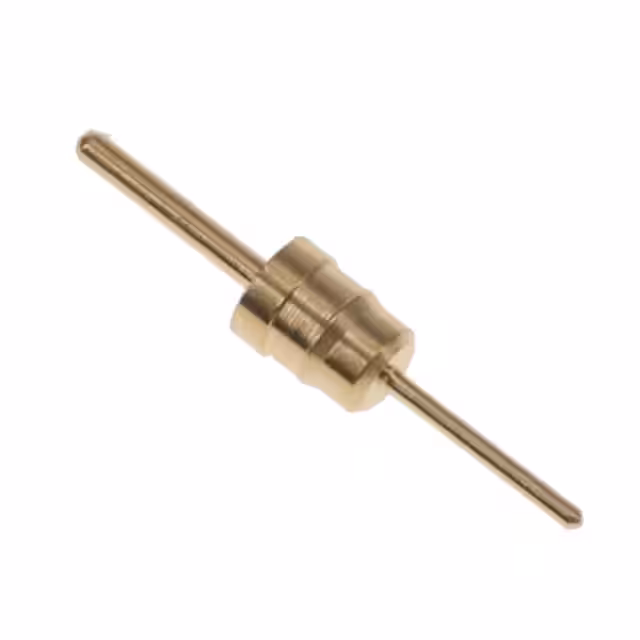 5752-0-00-15-00-00-03-0 Mill-Max Manufacturing Corp.  PC Pin Single Post Connectors
